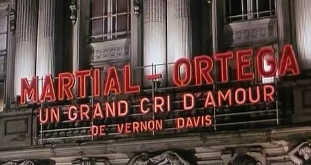 Un grand cri d'amour | movie | 1998 | Official Trailer