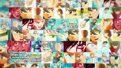 SAINT SEIYA TEKAI HEN ZEUS PRELUDIO DE PEGASO | show | 2023 | Official Trailer