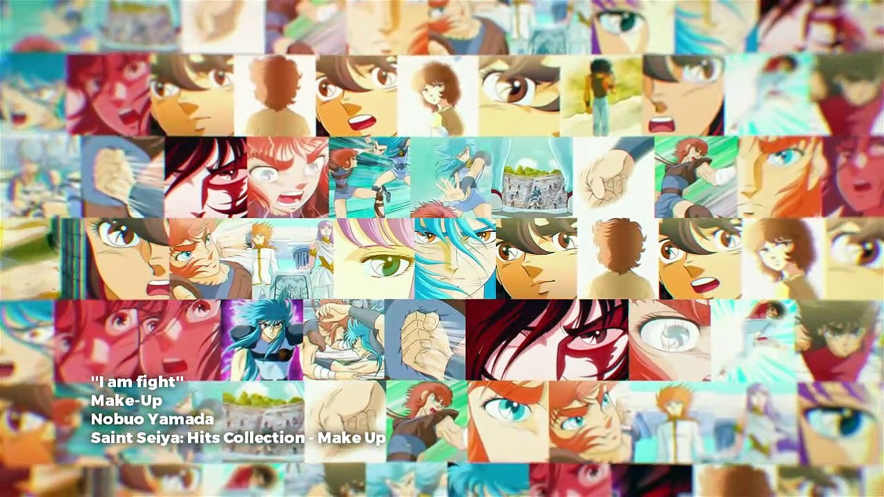 SAINT SEIYA TEKAI HEN ZEUS PRELUDIO DE PEGASO | show | 2023 | Official Trailer