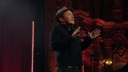 Rob Schneider's New Comedy Film 'Woke Up in America' (2023) – Official Trailer 🎬