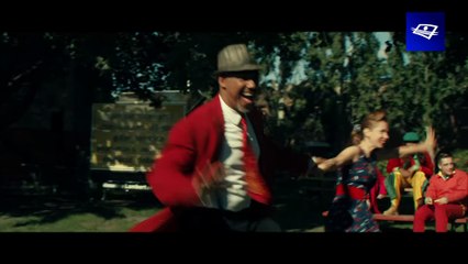 Autour de Minuit – Un cabaret historique | movie | 2021 | Official Trailer