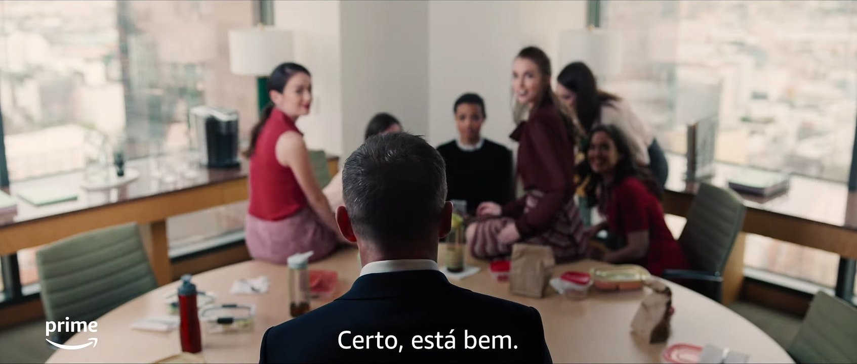 Corra, Querida, Corra | movie | 2020 | Official Trailer