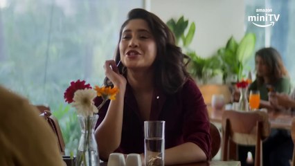 Jab We Matched | show | 2023 | Official Trailer