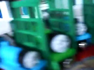 Thomas and the Storm | movie | 2009 | Official Clip