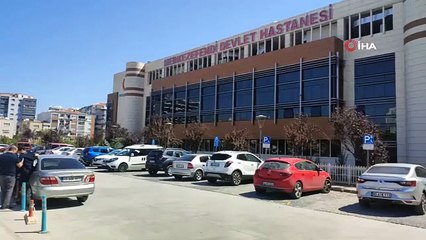 Manisalı hemşireden, Obezite Okuluna gelerek zayıflayan hastalarına çiçekli motivasyon