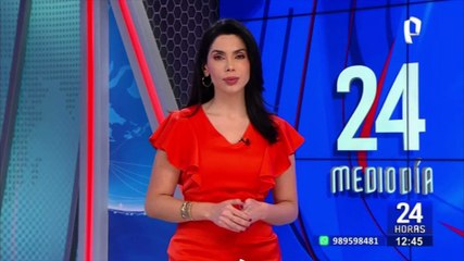 Piura: Delincuentes encañonan a trabajadoras de licorería y vacían la caja registradora