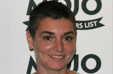 Sinéad O’Connor was kept in a “torture chamber” by her mum