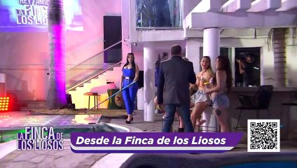 ¿Qué hizo Robertita? La impactante historia de Valeria y su novio 💥