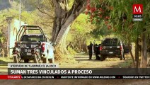 Vinculan a proceso a tercer implicado en el atentado con explosivo en Tlajomulco, Jalisco