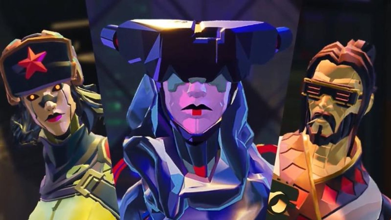 Deadlink - Tráiler de Lanzamiento