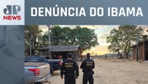 Polícia Federal prende um dos maiores grileiros da Amazônia