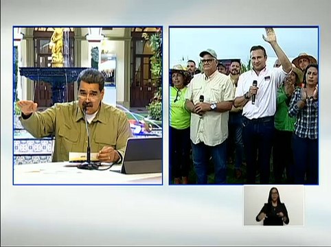 Anzoátegui | Empresa Agraria contempla una inversión de 5.000 hectáreas de maíz para la siembra