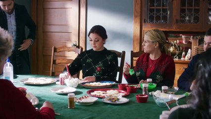 L'auberge de Noël Bande-annonce (EN)