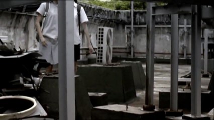 Be with Me Bande-annonce (EN)