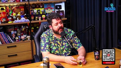 Bora PodCast - Nenel 03/08/23