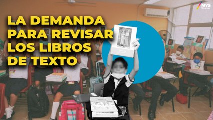 Demandan CIENTÍFICOS una REVISIÓN URGENTE de los LIBROS DE TEXTO