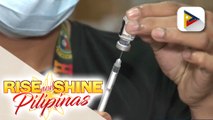 Libreng pagpapabakuna ng bivalent vaccine, isinagawa ng DOH-Central Visayas
