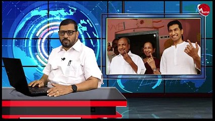 എ കെ ആന്റണി ത്രിശങ്കുവിൽ , ഉള്ളത് പറഞ്ഞാൽ അപ്പൻ അമ്മയെ തല്ലും, ഇല്ലങ്കിൽ അപ്പൻ പട്ടി ഇറച്ചി തിന്നും