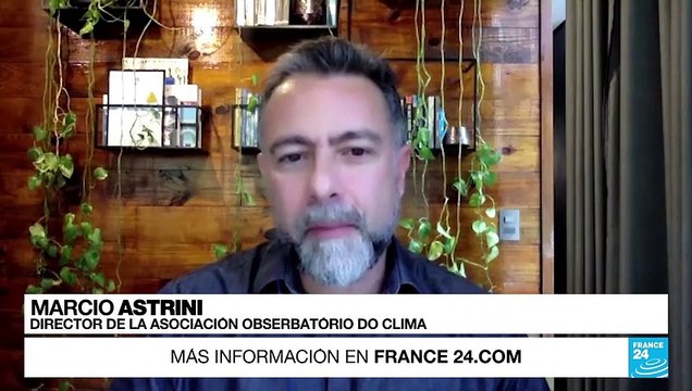 Brasil: deforestación en la Amazonía habría llegado a su nivel más bajo desde 2017