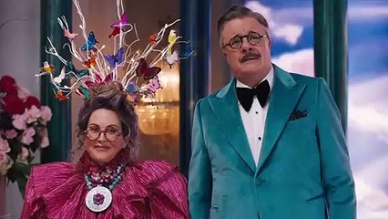 Dicks: The Musical | Official Trailer HD | A24