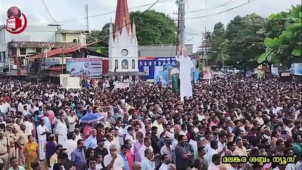 പുതുപ്പള്ളി കുഞ്ഞുകുഞ്ഞിന്റെ കല്ലറയിലേയ്ക്ക് ടൂർ പാക്കേജ് , തീർത്ഥാടന യാത്ര , ടിക്കറ്റ് 500 രൂപ