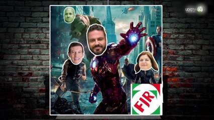 La Presidenta del Congreso le recuerda su pasado de dinosaurio al hoy gobernador de Jalisco