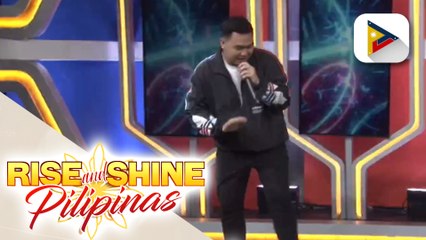 Performer of the Day | Lil Vinceyy