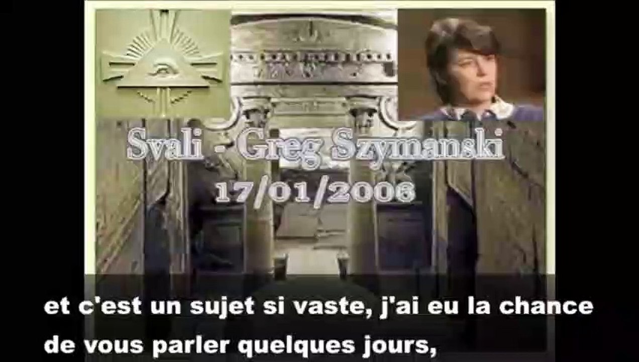 27-Une repentie illuminati témoigne  Partie 2  la LA FORMATION