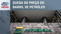 Petrobras tem ganho líquido de R$ 28,7 bilhões no segundo semestre