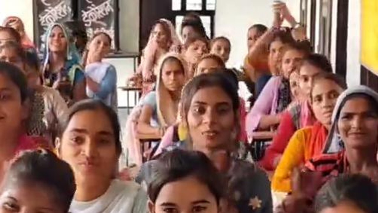 दौसा: सरकार का मास्टस्ट्रोक!, 10 अगस्त को 40 लाख महिलाओं को मिलेगी ये सौगात, जानें