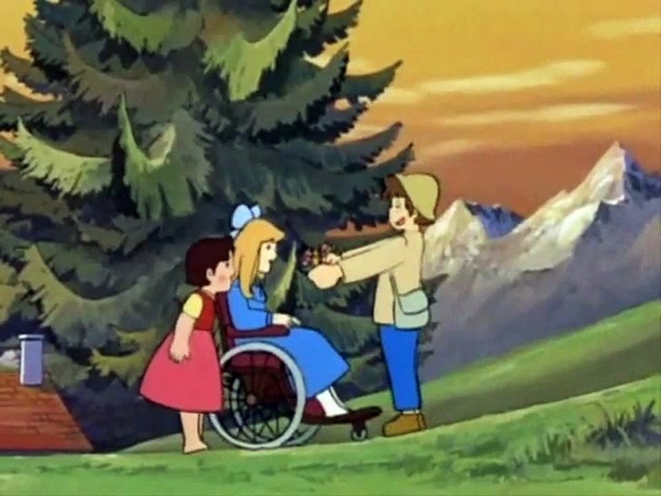 Heidi 36 22