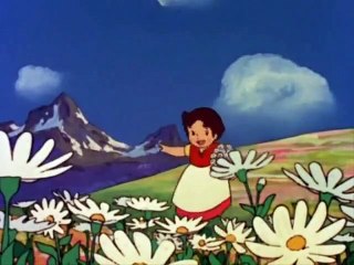 Heidi episódio 3 portugal 1 2