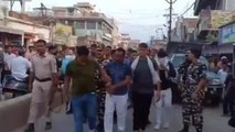 सीतामढ़ी: हथियार की खरीद-बिक्री का पुलिस ने किया उद्भेदन, दो गिरफ्तार