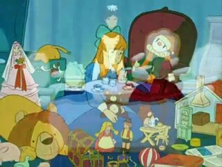 Heidi episódio 14 Portugal 1 2