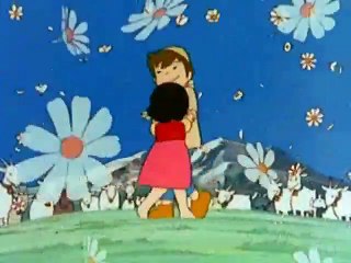 Heidi episódio 17 Portugal 1 2 (1)