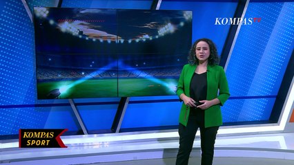 Siap Hadapi PSS Sleman, Tim Persija Jakarta Dipastikan dalam Mental yang Baik!