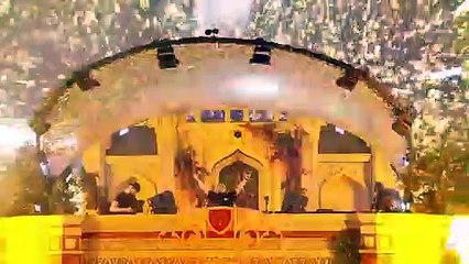 HARDWELL LIVE AT TOMORROWLAND 2023