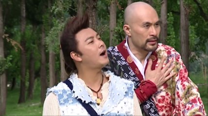 Tiểu Ngư Nhi Và Hoa Vô Khuyết Tập 8 Thuyết Minh