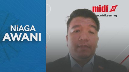 Tinjauan prestasi KDNK suku ke-2 2023, apa yang menanti?