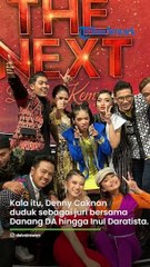 TANGIS Delva Irawan Tak Tertahan Didatangi Ayah Saat Manggung, Bawa Surprise Kue Ulang Tahun