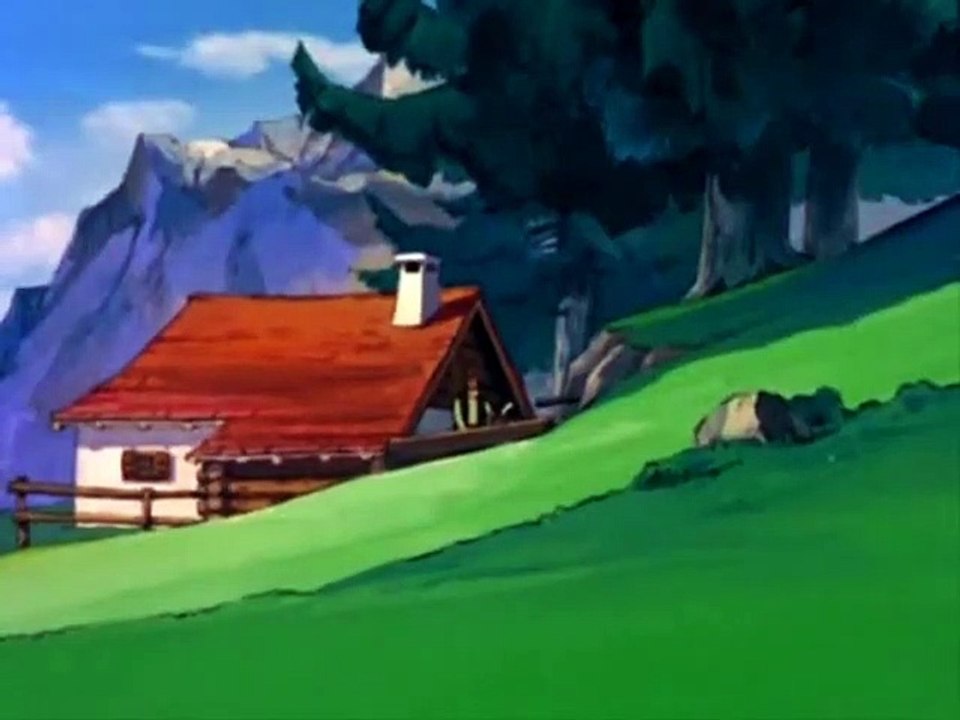 Heidi episódio 2 portugal 2 2