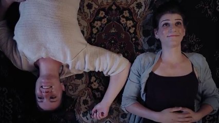 Mimi and Mo Comedy Web Series | Episode 3 - "Mo's Audition"