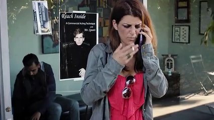 Mimi and Mo Comedy Web Series | Episode 4 - "Mia's Bowl of Purple"