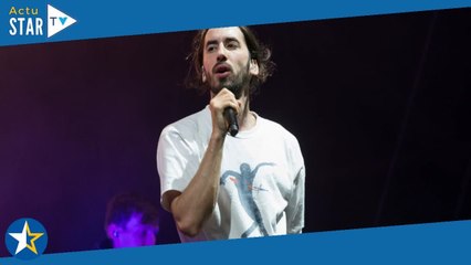 "Je sais que je n'ai rien à cacher" : Lomepal accusé de viol, le rappeur dément dans un long message
