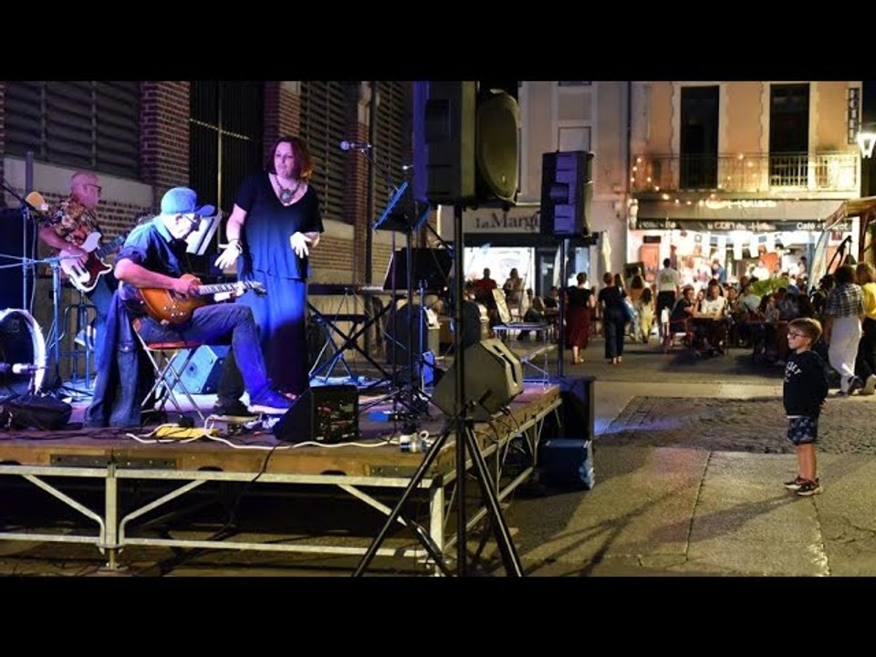 À Cahors, les concerts des mets jeudis reprennent du service avec une formule allégée