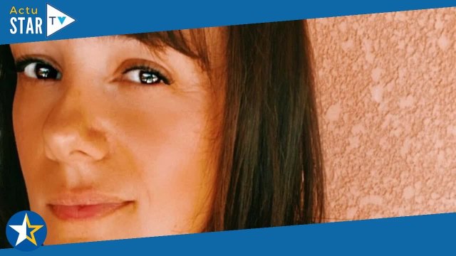 Alizée dévoile de splendides photos des vacances de sa fille Maggy