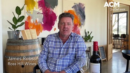 Ross Hill Wines Earns 5-Star Halliday Rating ⭐