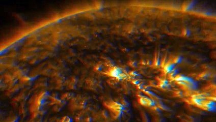 La fusion nucléaire