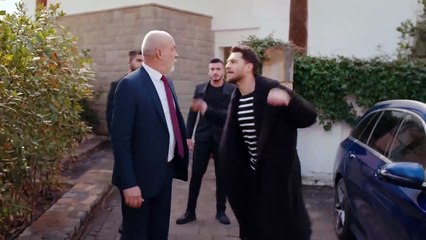 المسلسل التركى ابنة السفير حلقة 107 مدبلج عربى