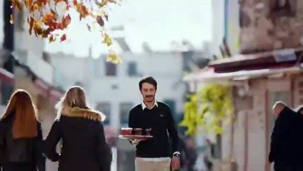 المسلسل التركى ابنة السفير حلقة 116 مدبلج عربى